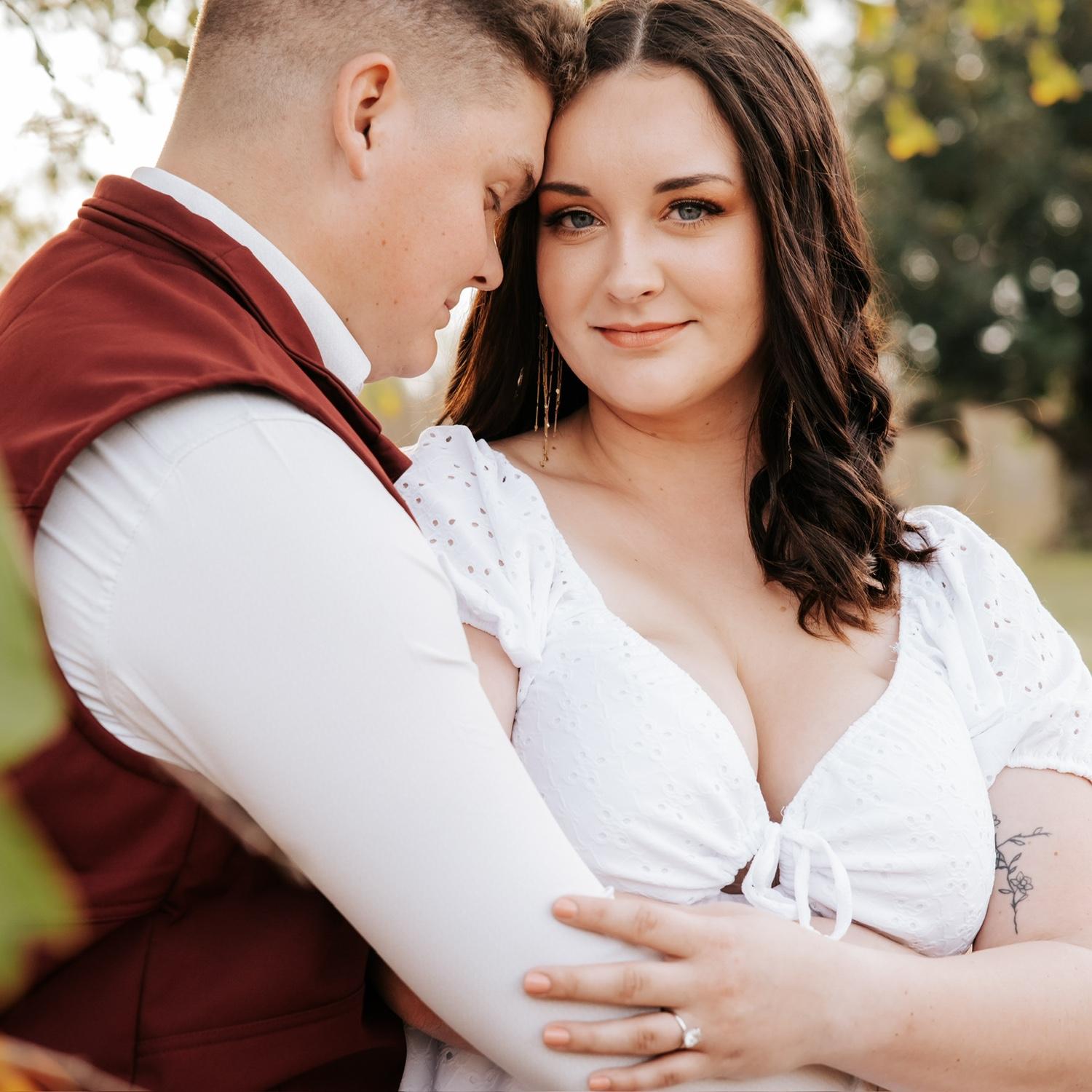 all photos by Stephanie Buxton photography!