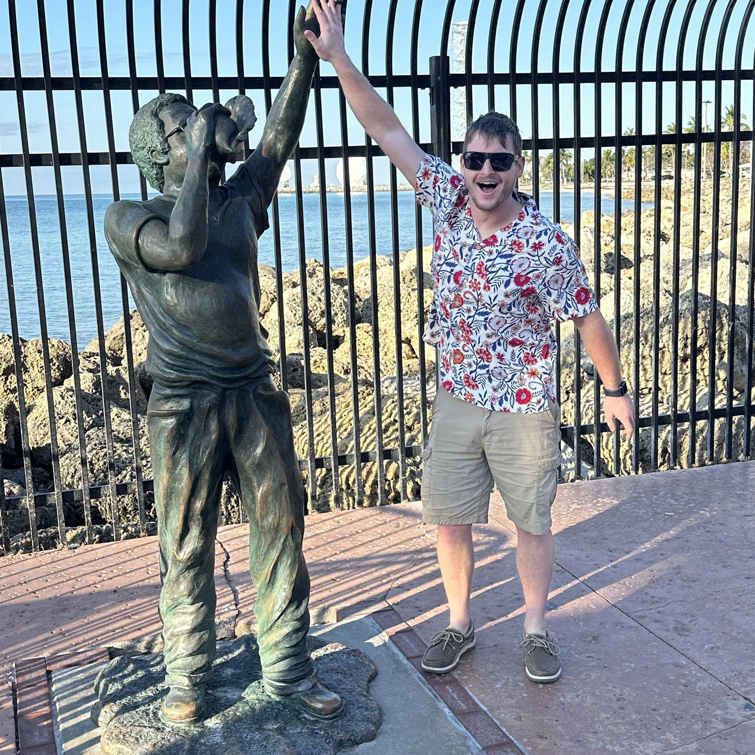 Key West - February 2024
