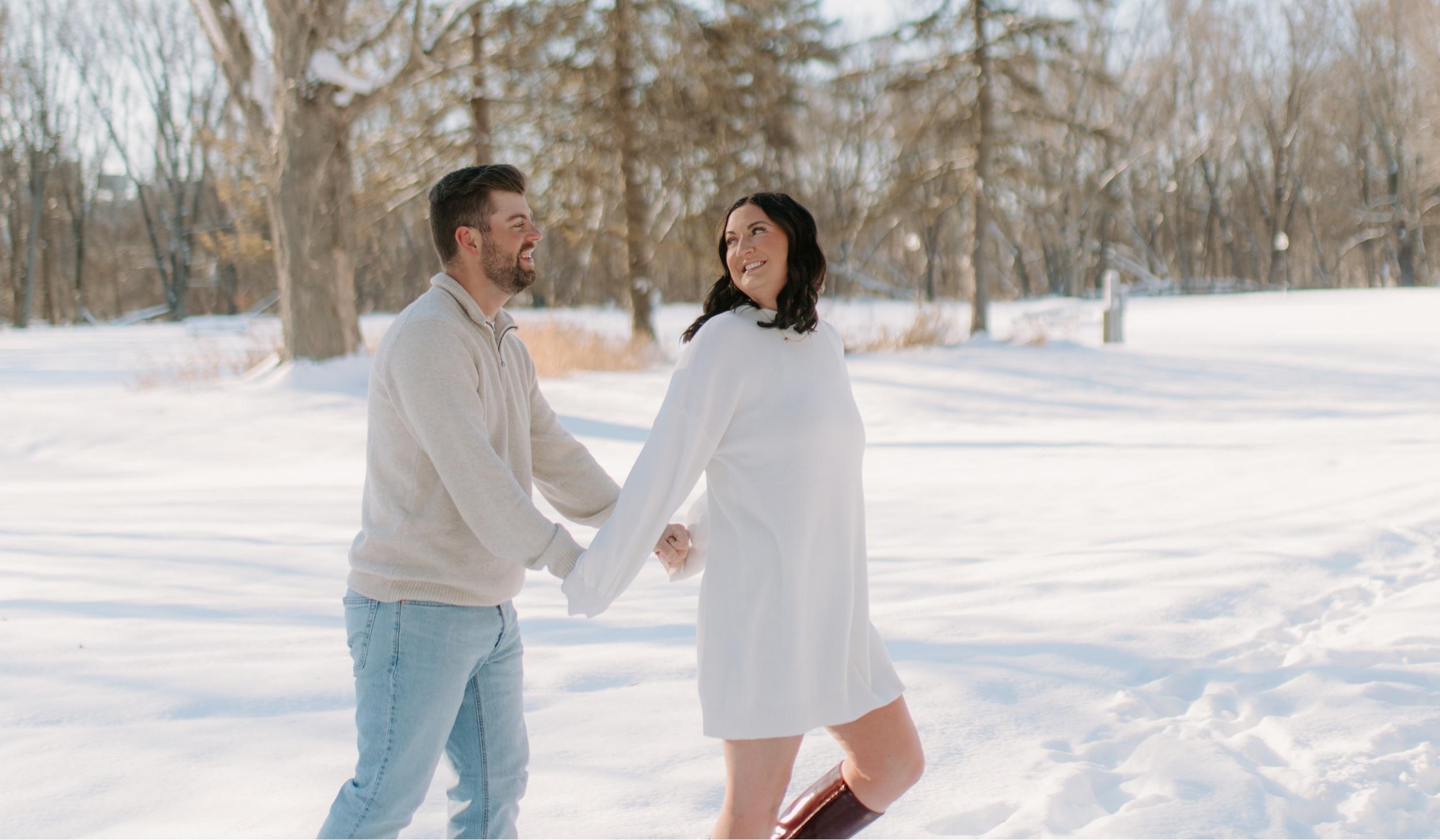 The Wedding Website of Hailee Rose Clausnitzer and Ryan Dennis Lassa