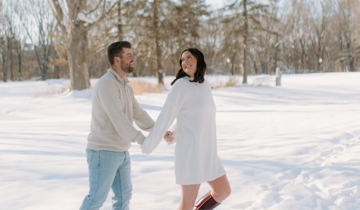 The Wedding Website of Hailee Rose Clausnitzer and Ryan Dennis Lassa