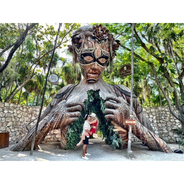 Spending 6 weeks in Mexico - Tulum, MX