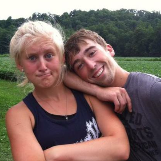 Young Love