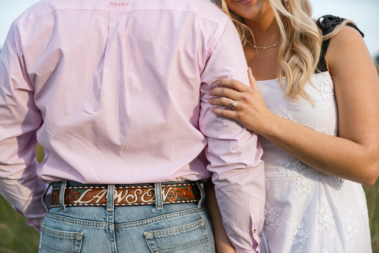 The Wedding Website of Chad Lawson and Bailee McDonald