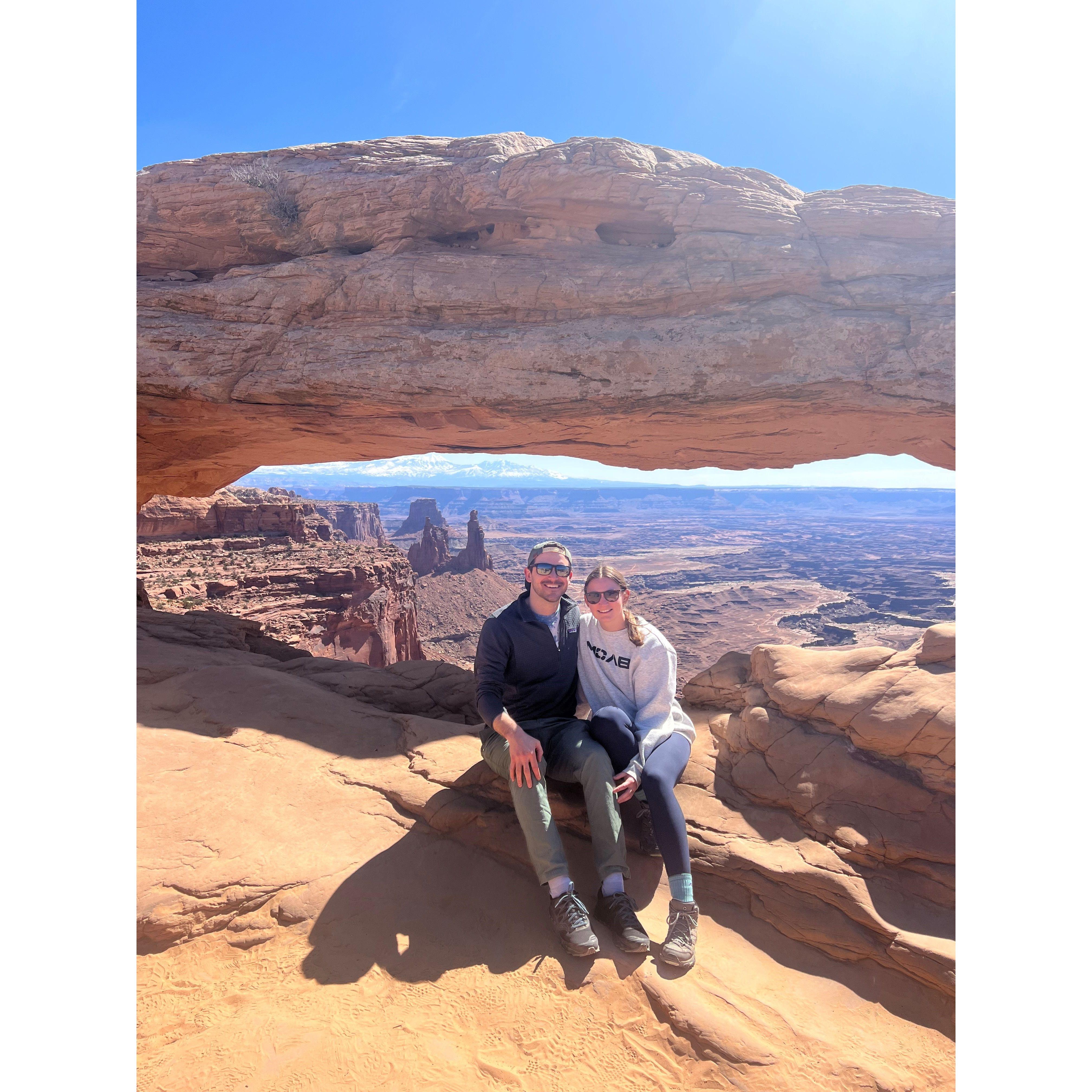 Arches National Park