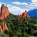 Garden of the Gods