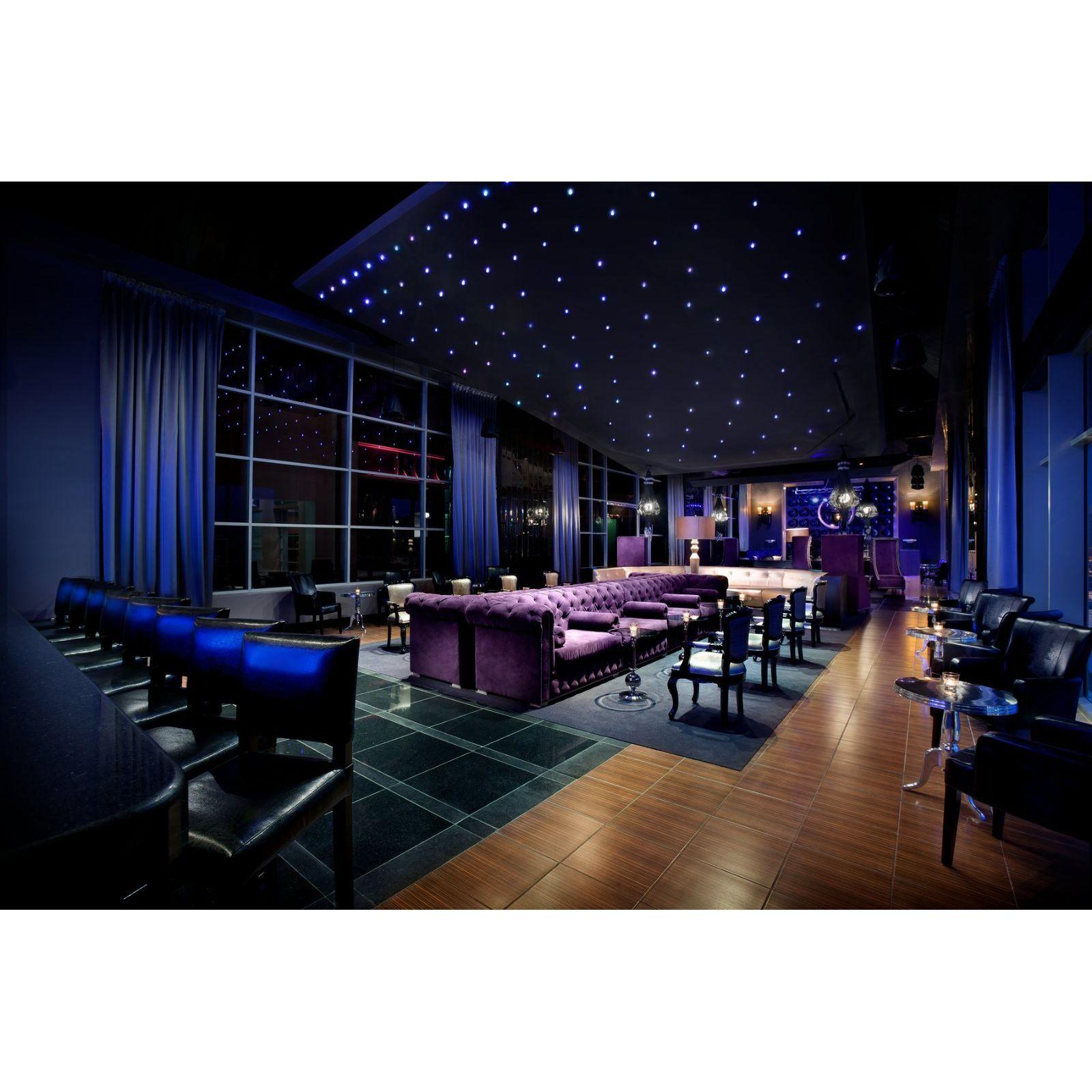 Hard Rock Lounge