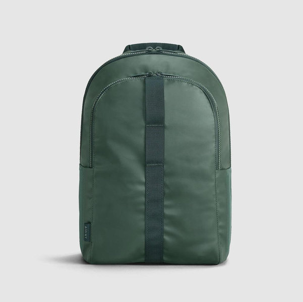 Active Backpack 26L in Forest Green (For Justin)