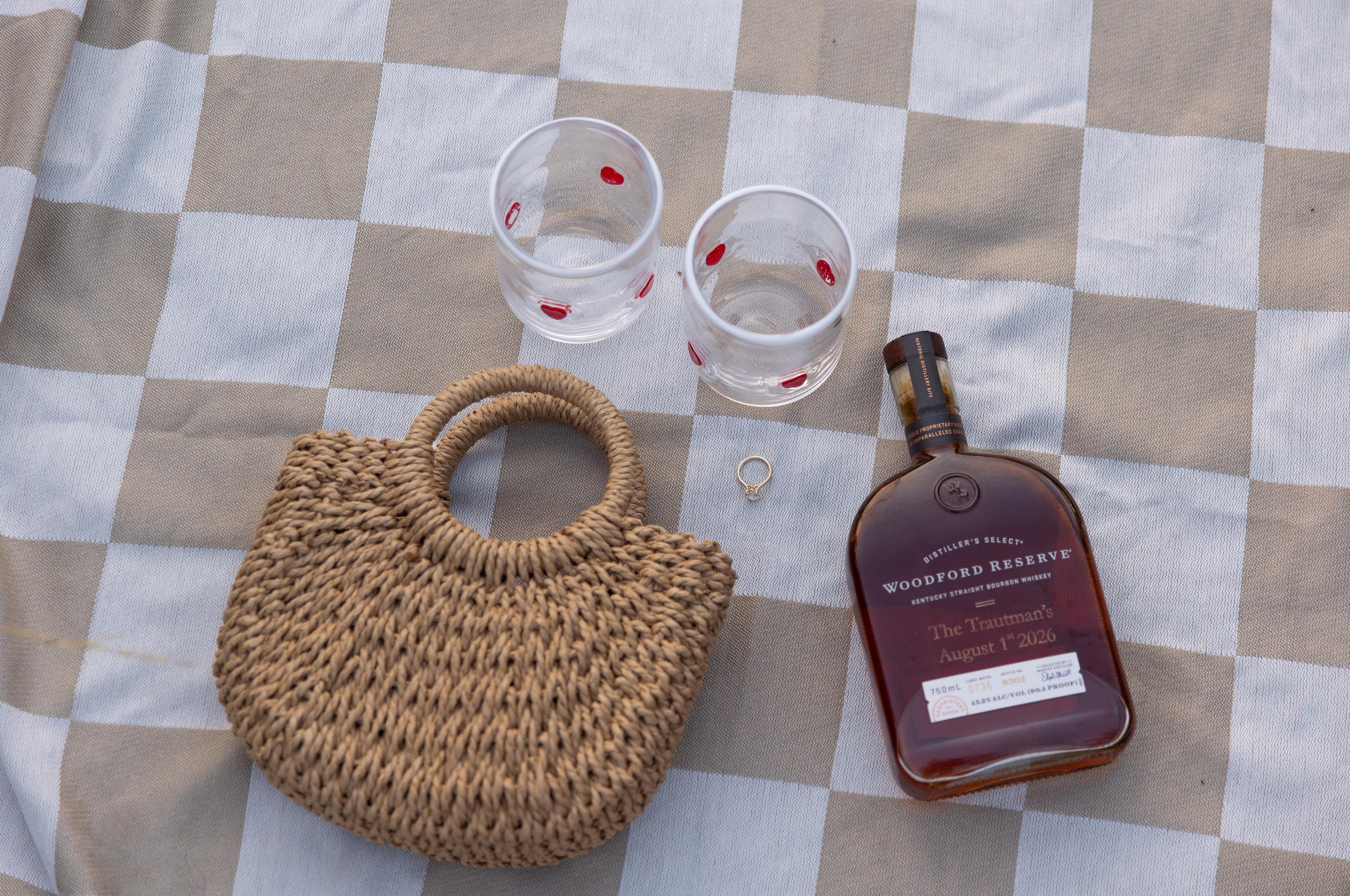 The Wedding Website of Ross Trautman and Bre Lucking