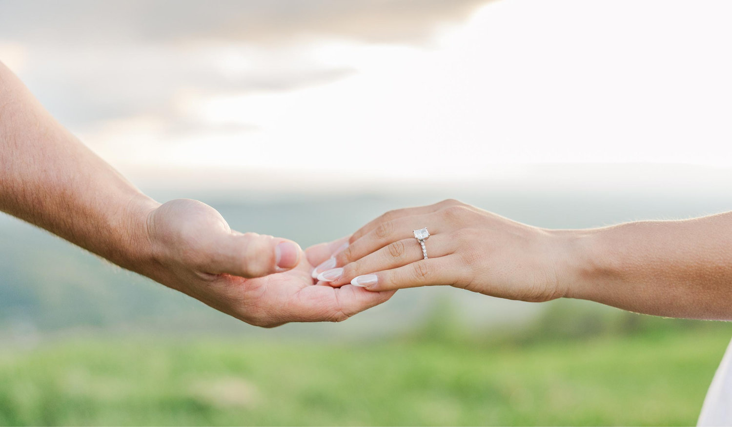 The Wedding Website of Kayla Menchaca and Logan Blevins