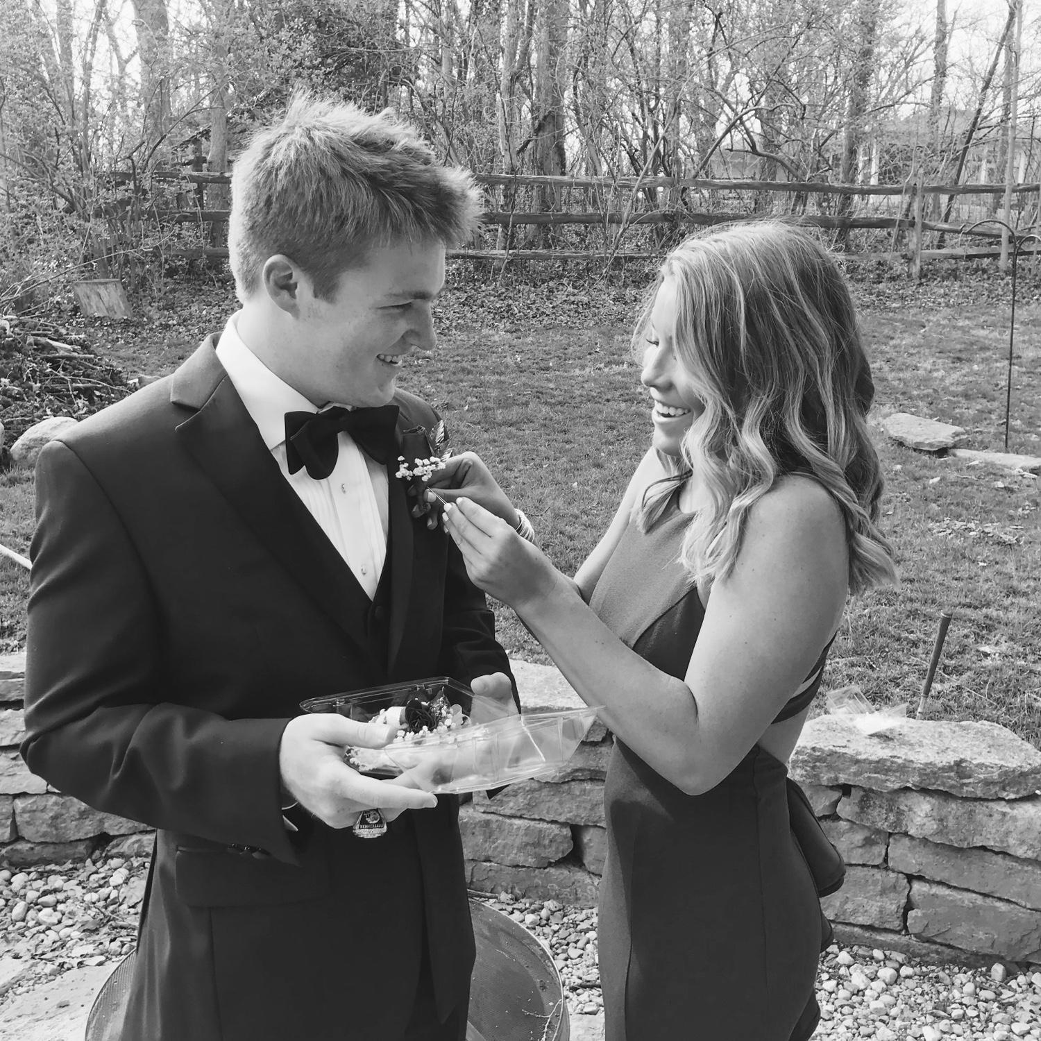 Prom 2019