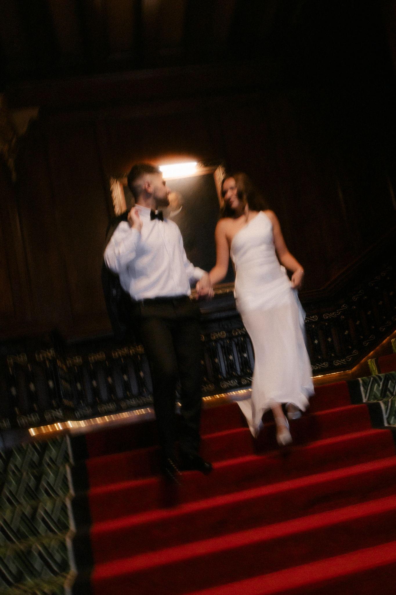 The Wedding Website of Juliette Ochoa and Hussein Hoteit