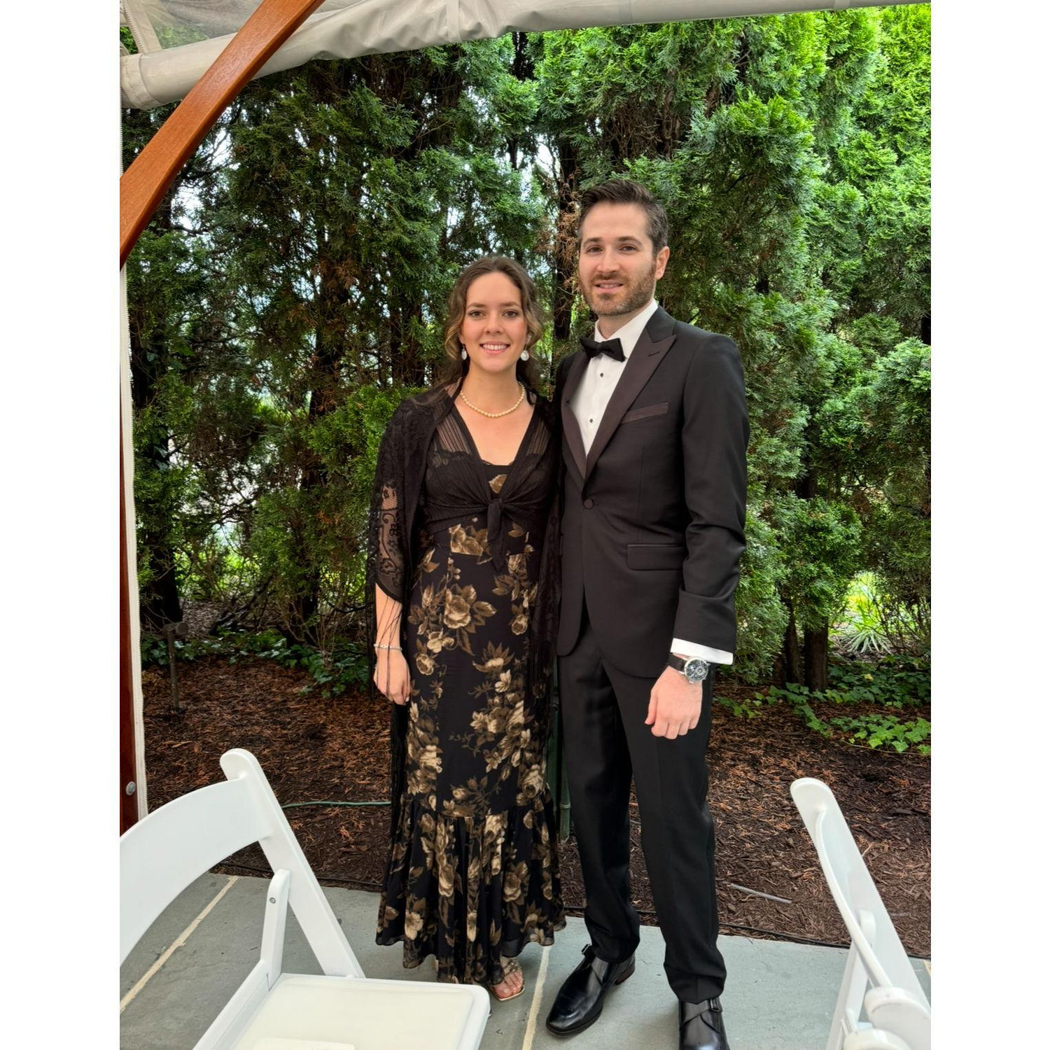 Helaina & John's Wedding