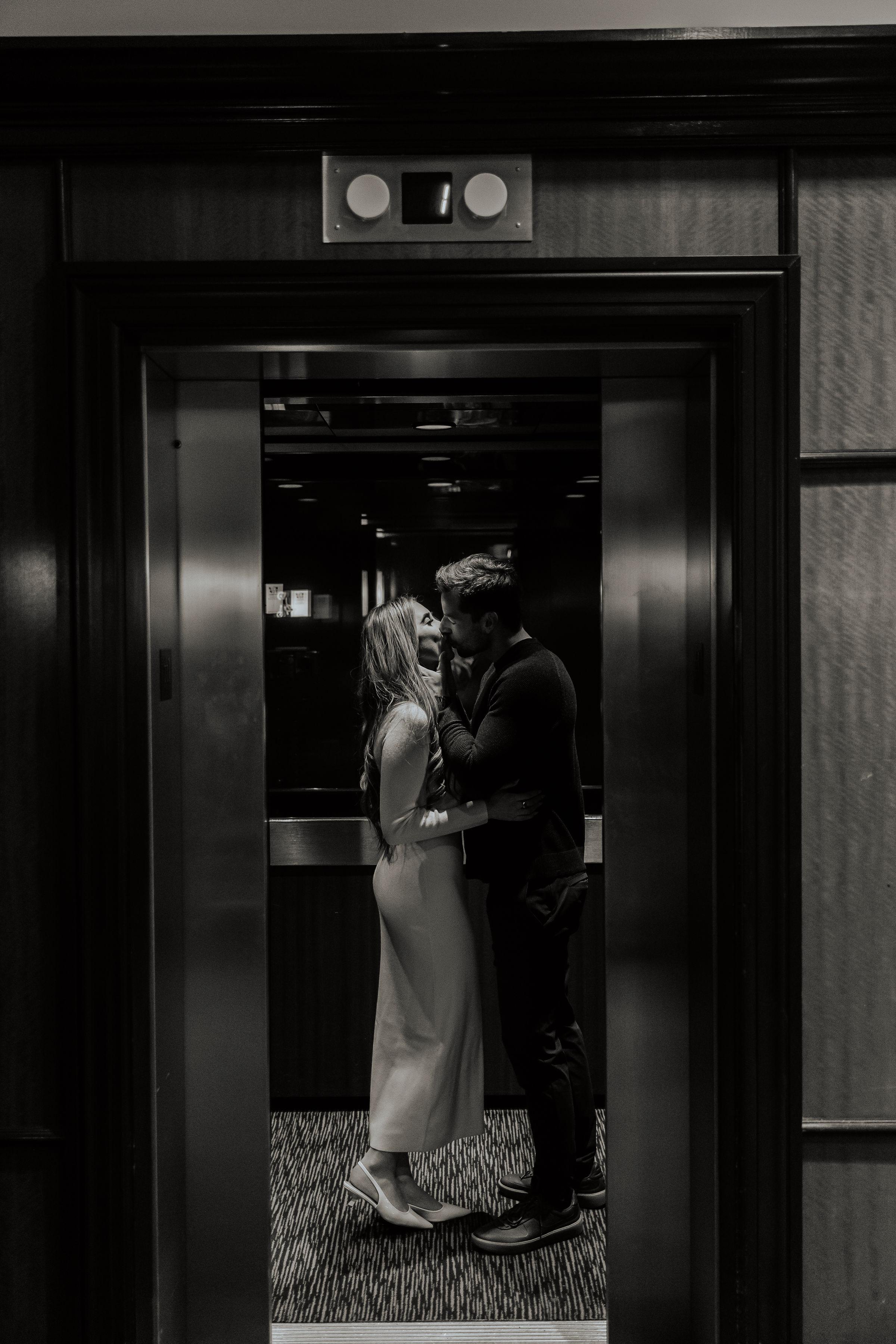 The Wedding Website of Elizabeth Carr and Michael Moore