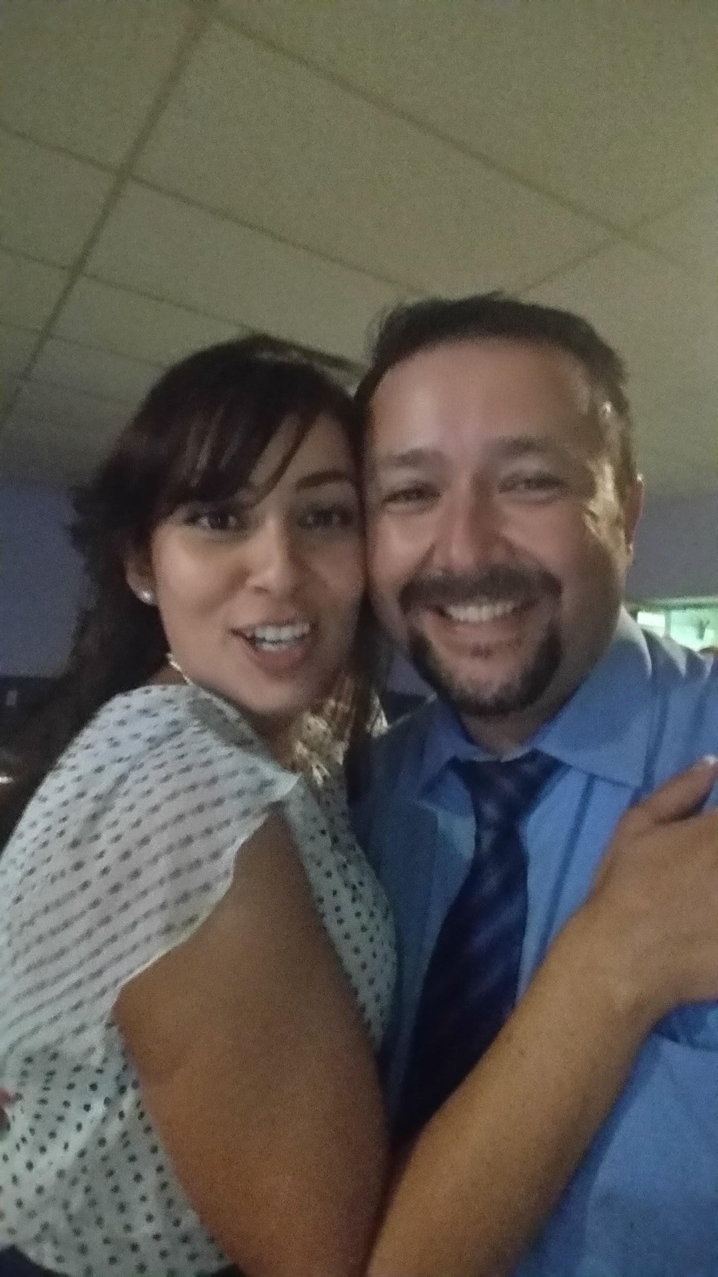 The Wedding Website of Damian Chavez and Alisha DeHerrera
