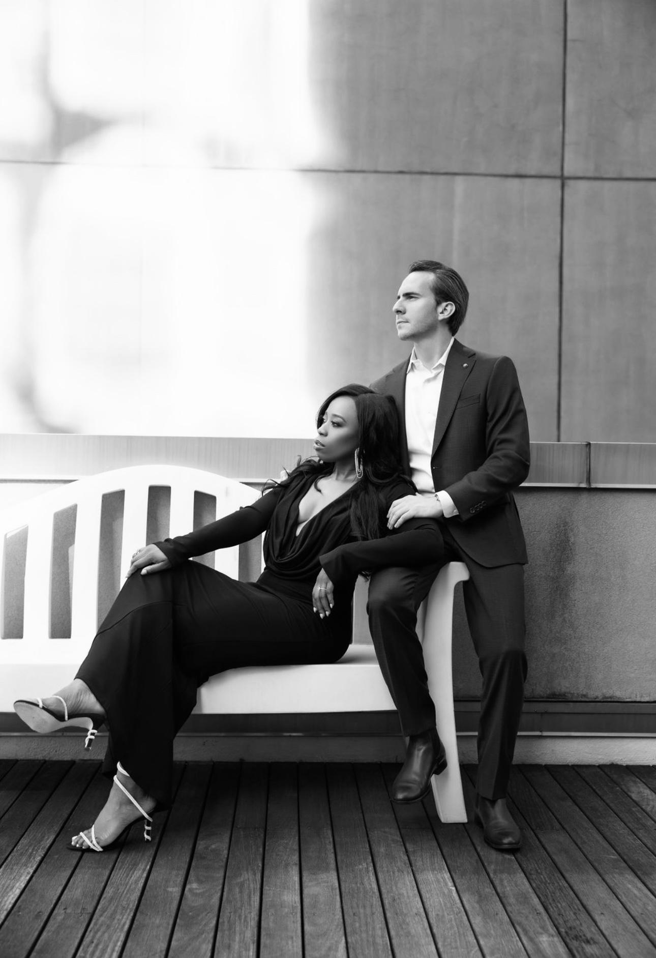 The Wedding Website of Jiji Majiri Ugboma and Jonathan David Pizarro-Ross
