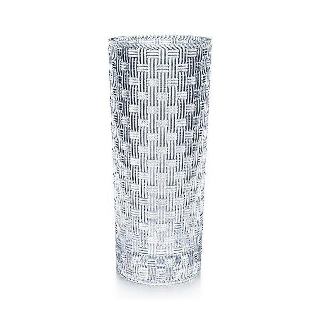 Tiffany Cylinder Vase