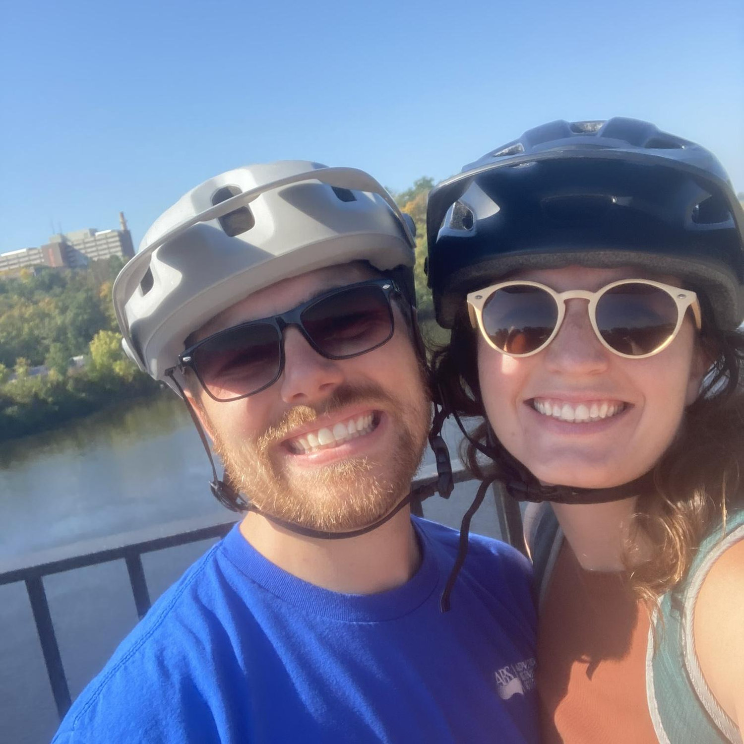 Eau Claire Bike Ride