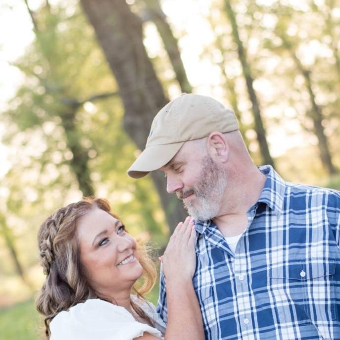 Oh how I love how he looks at me!