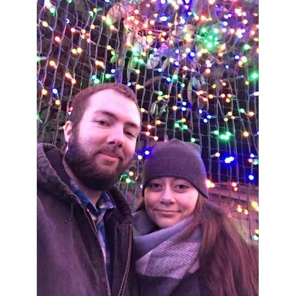 Zoo lights
