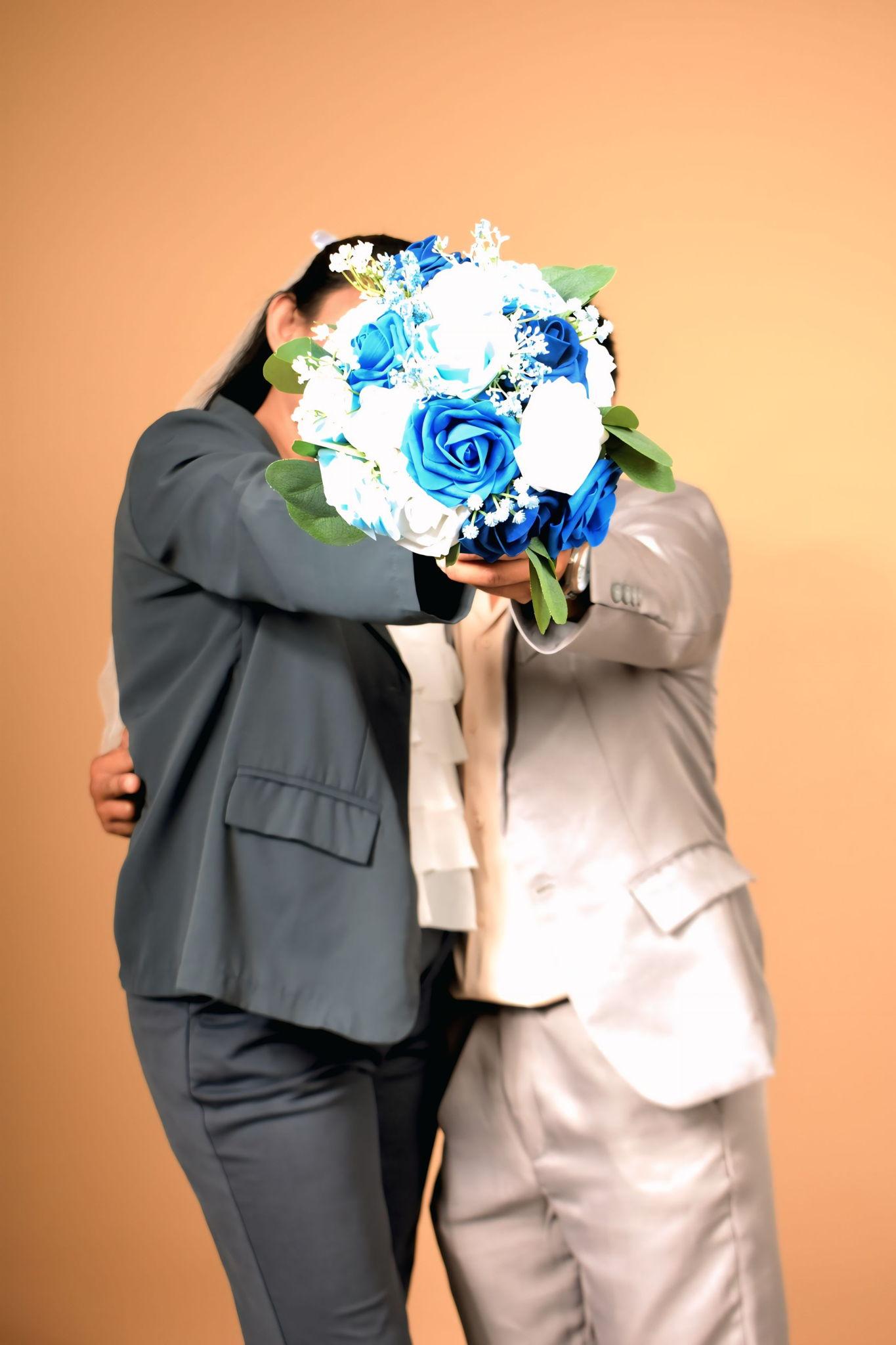 The Wedding Website of Pauline Kaye Sangangbayan and John Merwin Recto