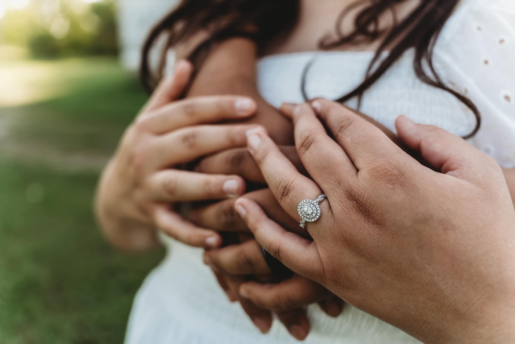 The Wedding Website of Teagan DeCoteau and Ashtyn Jerome