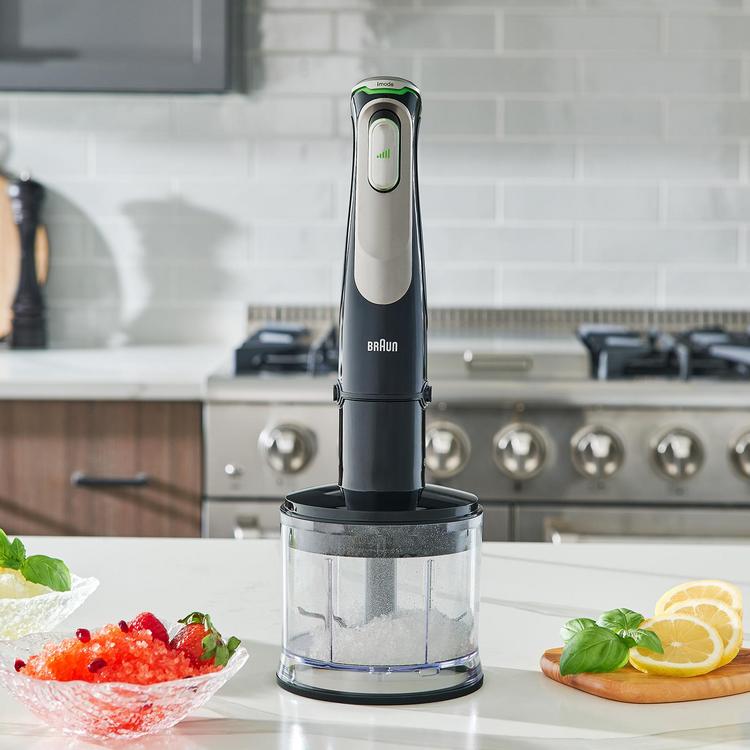 Braun, MultiQuick Hand Blender | Zola