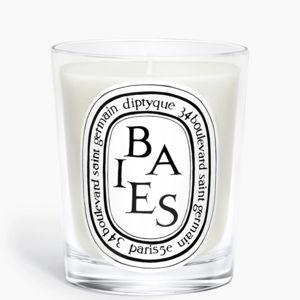 Baies / Berries candle | Diptyque Paris