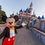 Disneyland Park