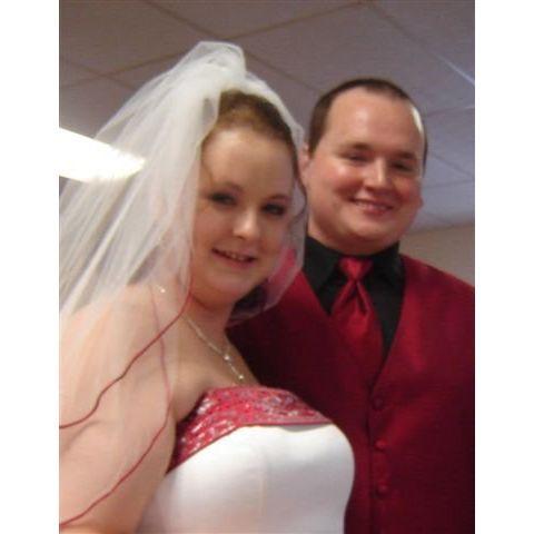 Wedding day 2011