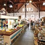 Lancaster Central Market