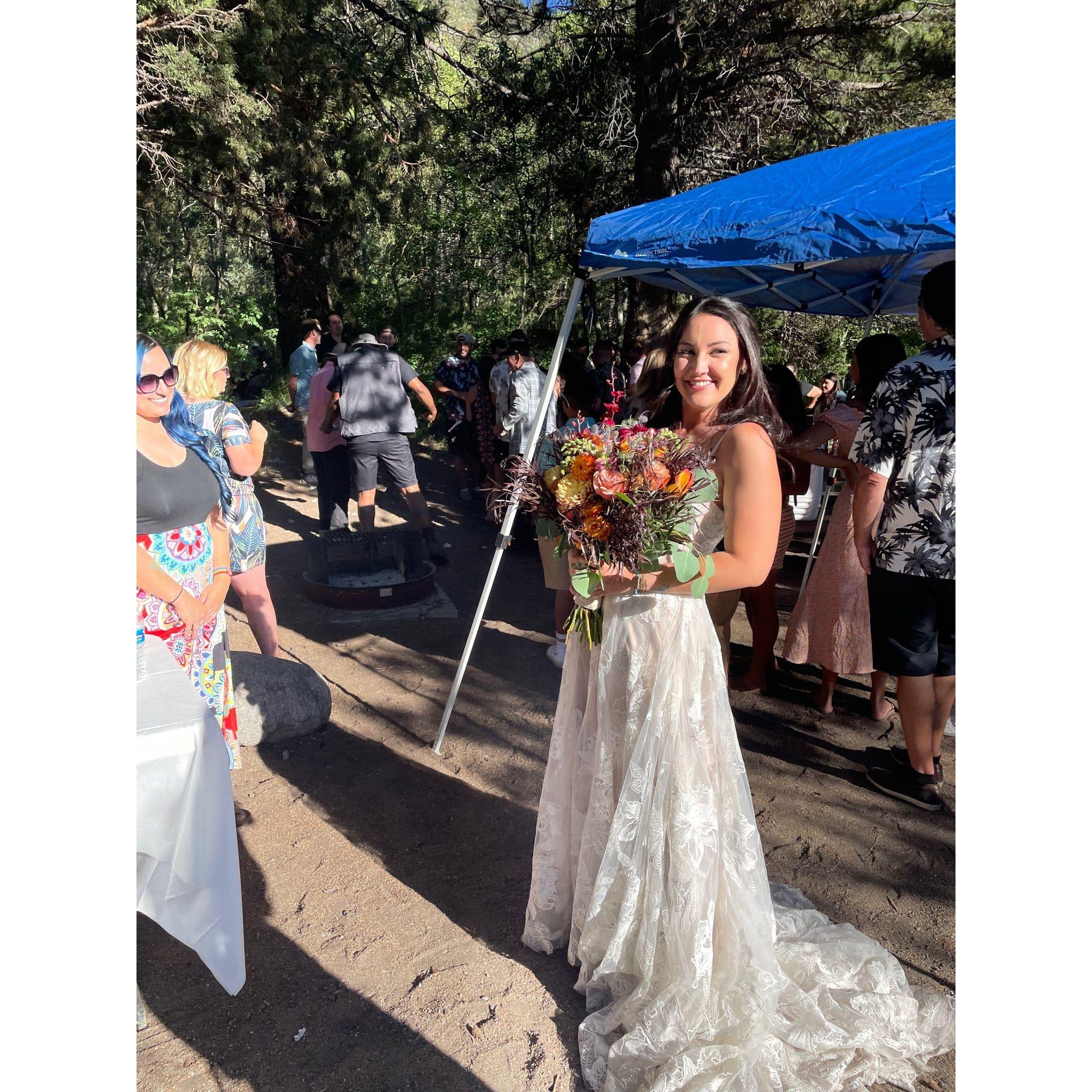 Zee Bride 