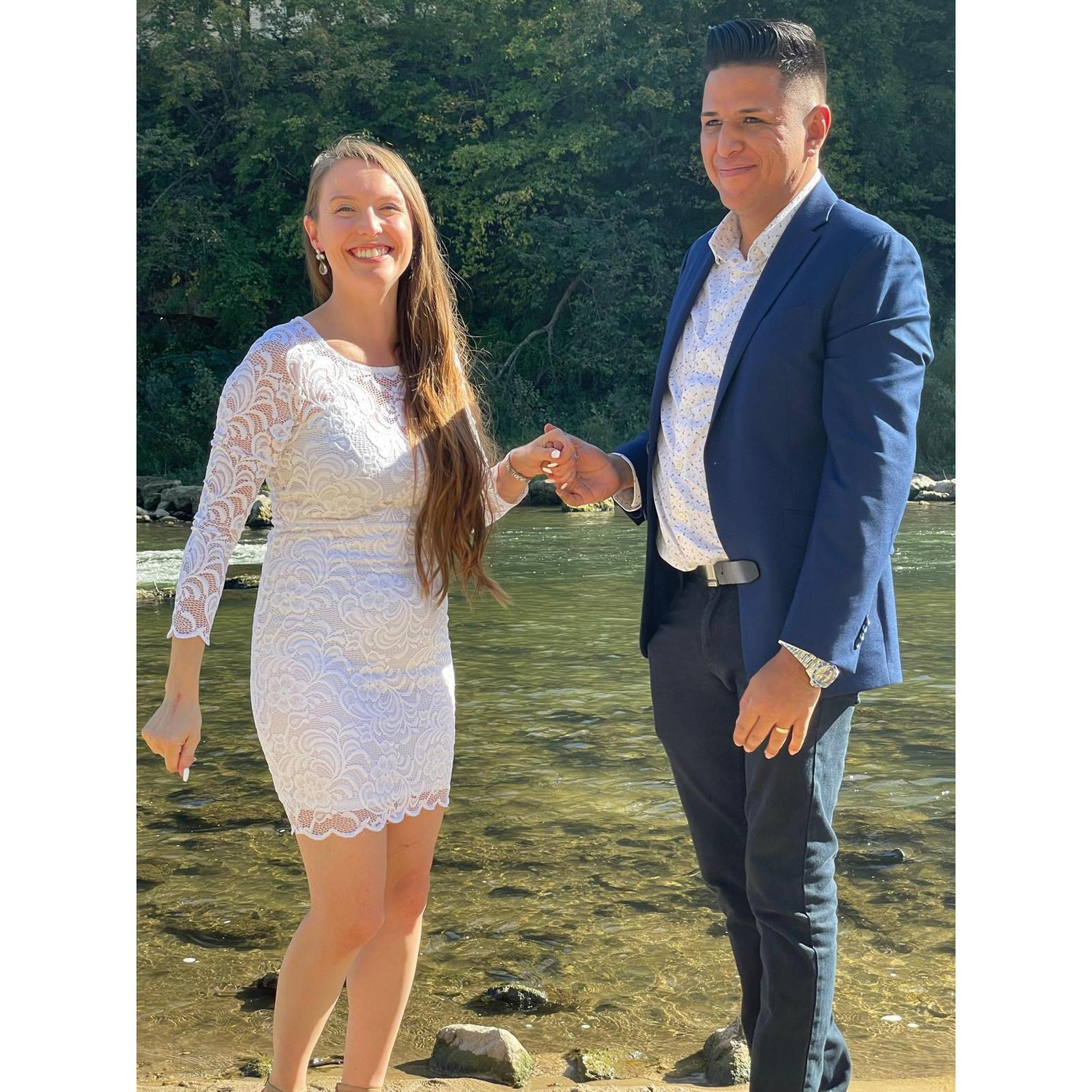 Elopement