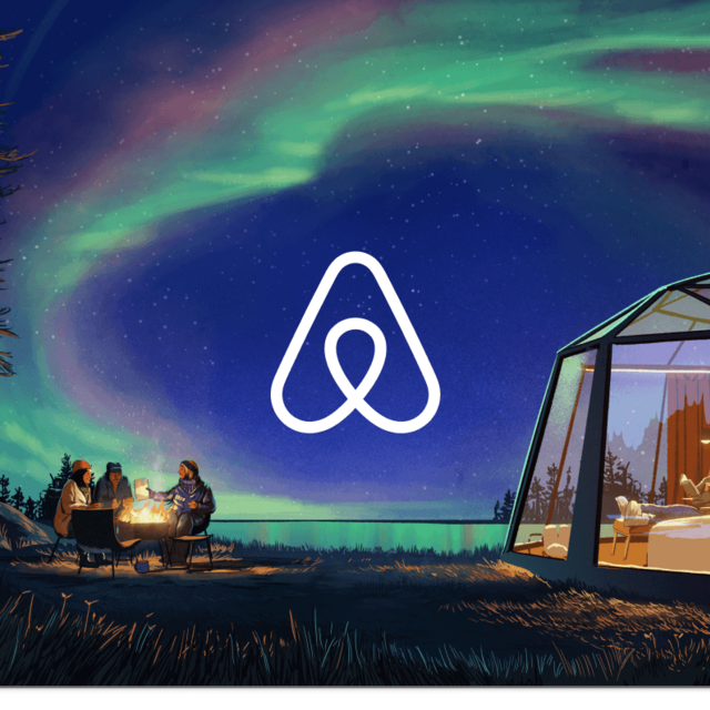 Airbnb gift cards