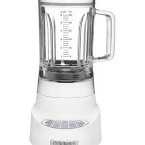 Cuisinart - SP-8 600 Watt Smart Power Deluxe Blender