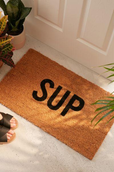 Reed Wilson Design SUP Doormat