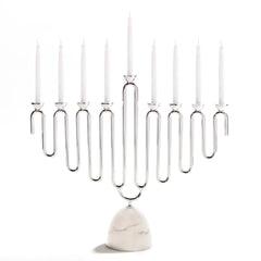 Coluna Menorah