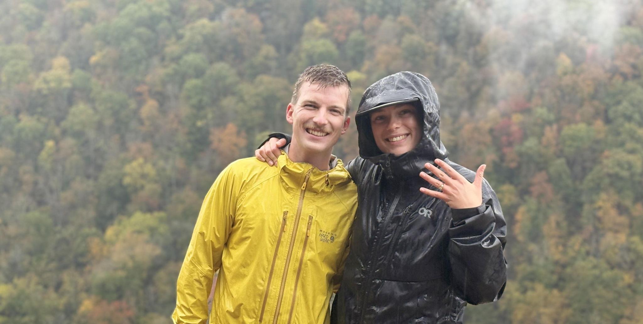 The Wedding Website of Emily Heinen and Zach Marien