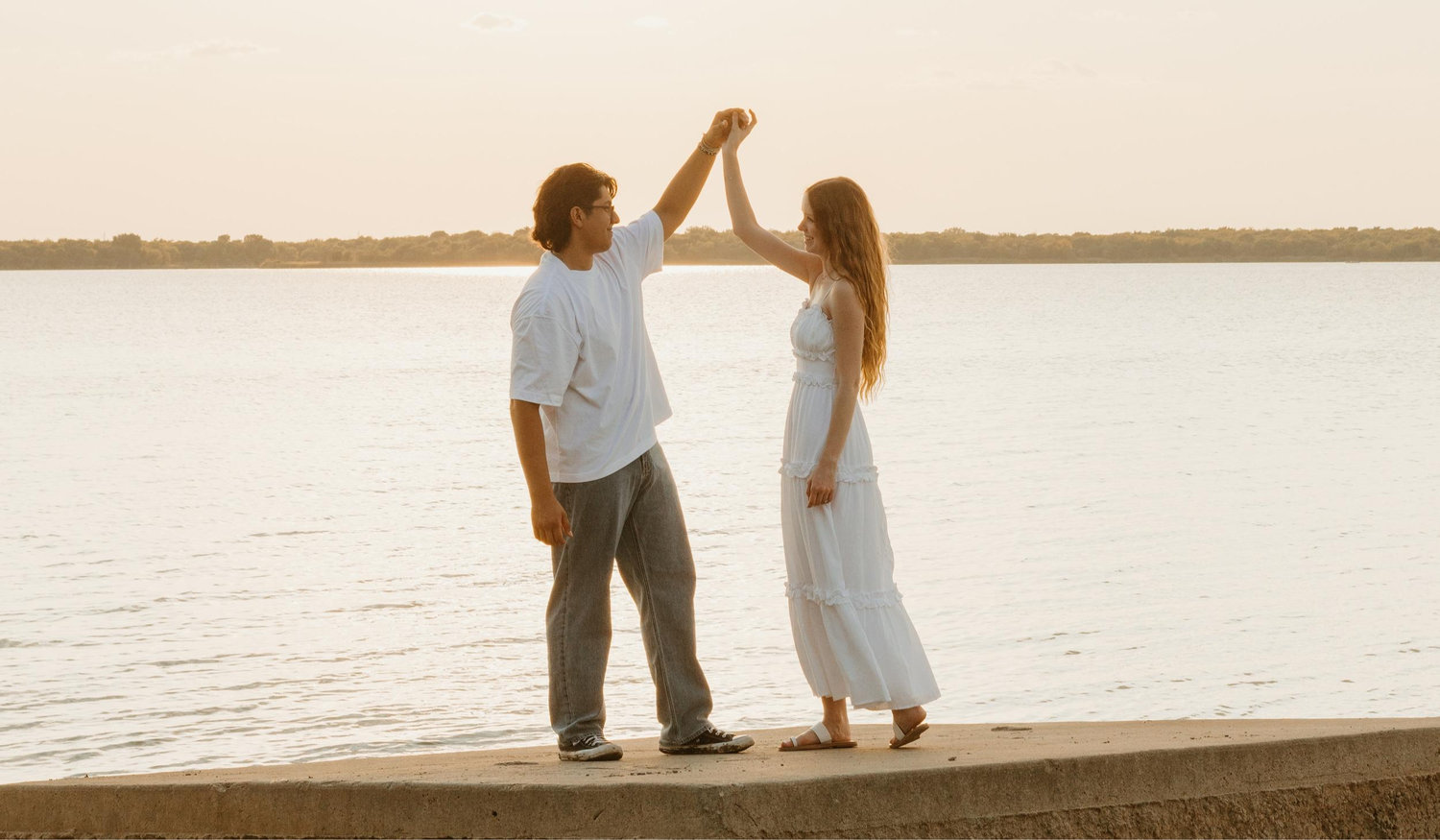 The Wedding Website of Jaci O'Neal and JJ Aguayo