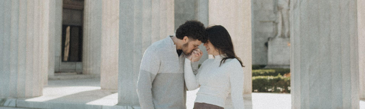 The Wedding Website of Kael Byler and Baylee Vargo