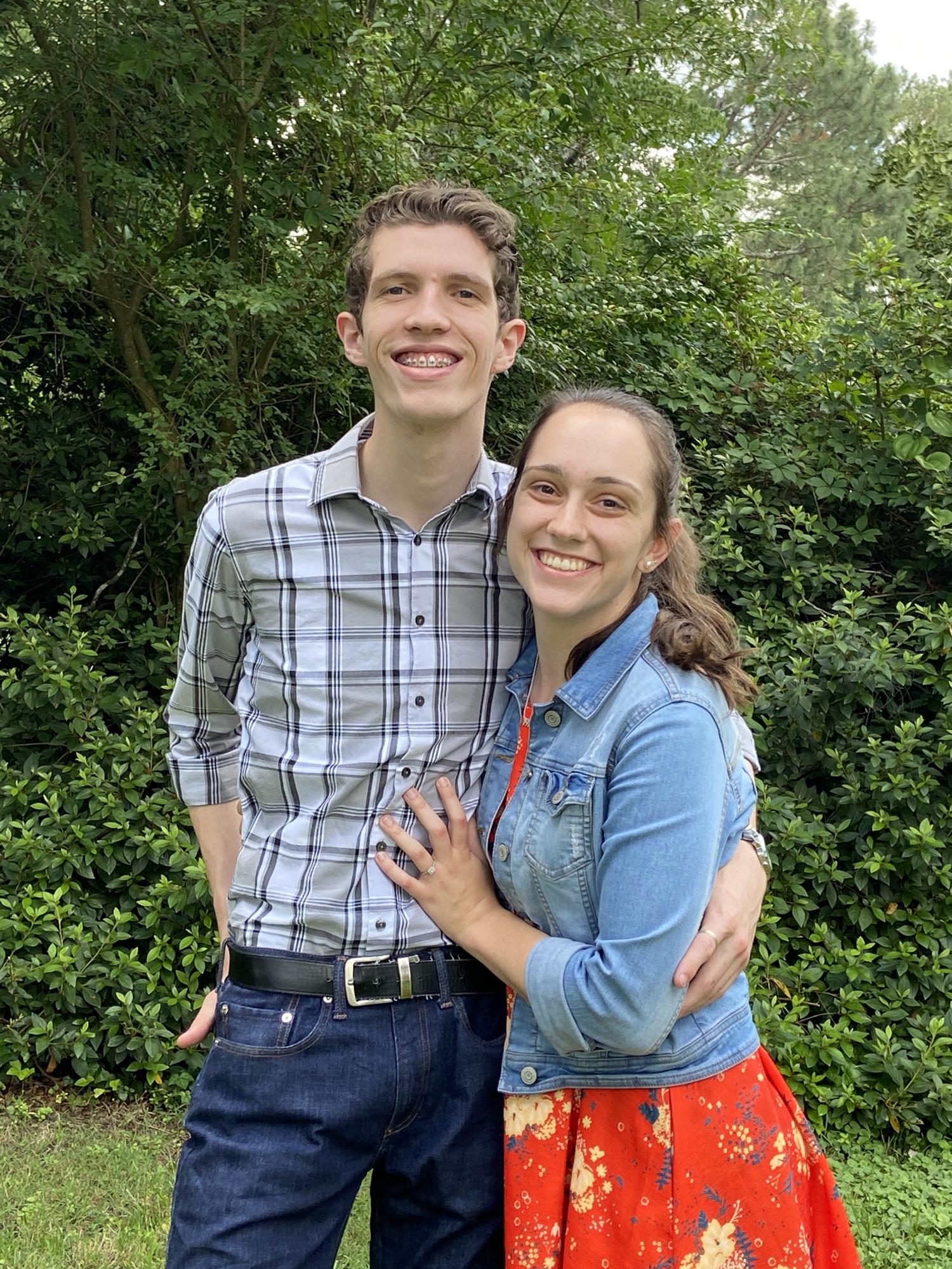 One year out! June 26, 2020