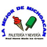 La Mejor De Michoacan