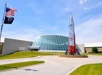 Strategic Air Command & Aerospace Museum