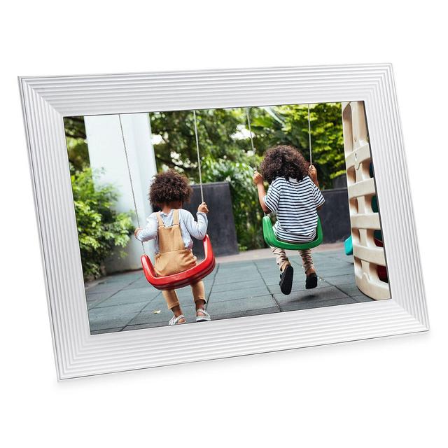 Aura Carver Luxe Digital Photo Frame