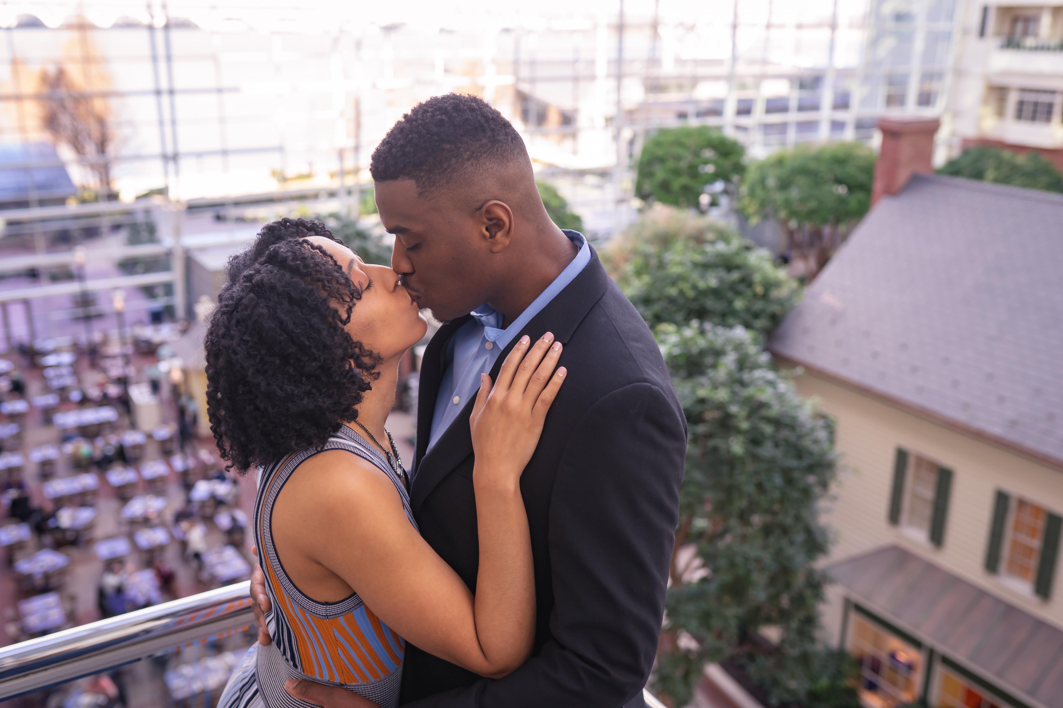 The Wedding Website of Cidney King and Steffon Farley