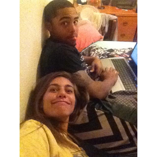 High school nights