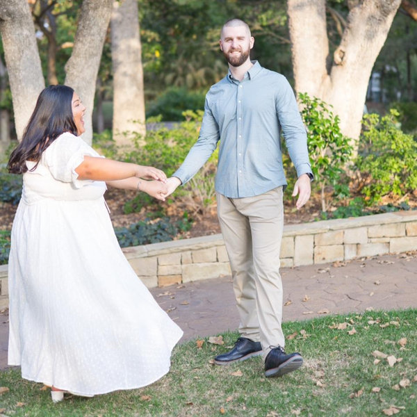 Newlywed Fund