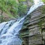 Robert H. Treman State Park