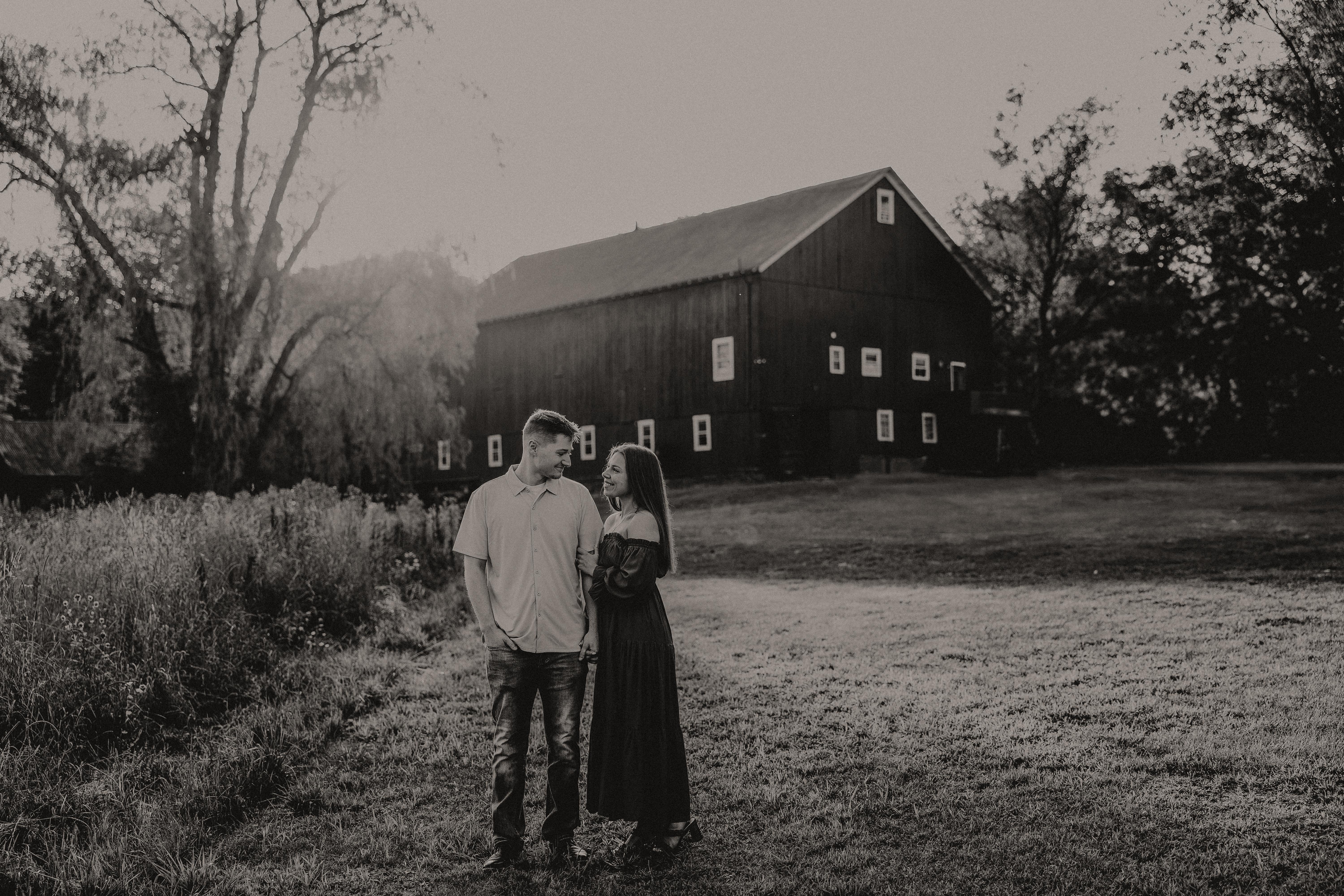 The Wedding Website of Rebecca Ettore and Jacob Shook