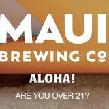 Maui Brewing Co.
