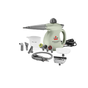 BISSELL® Steam Shot™ OmniReach handheld portable steam cleaner